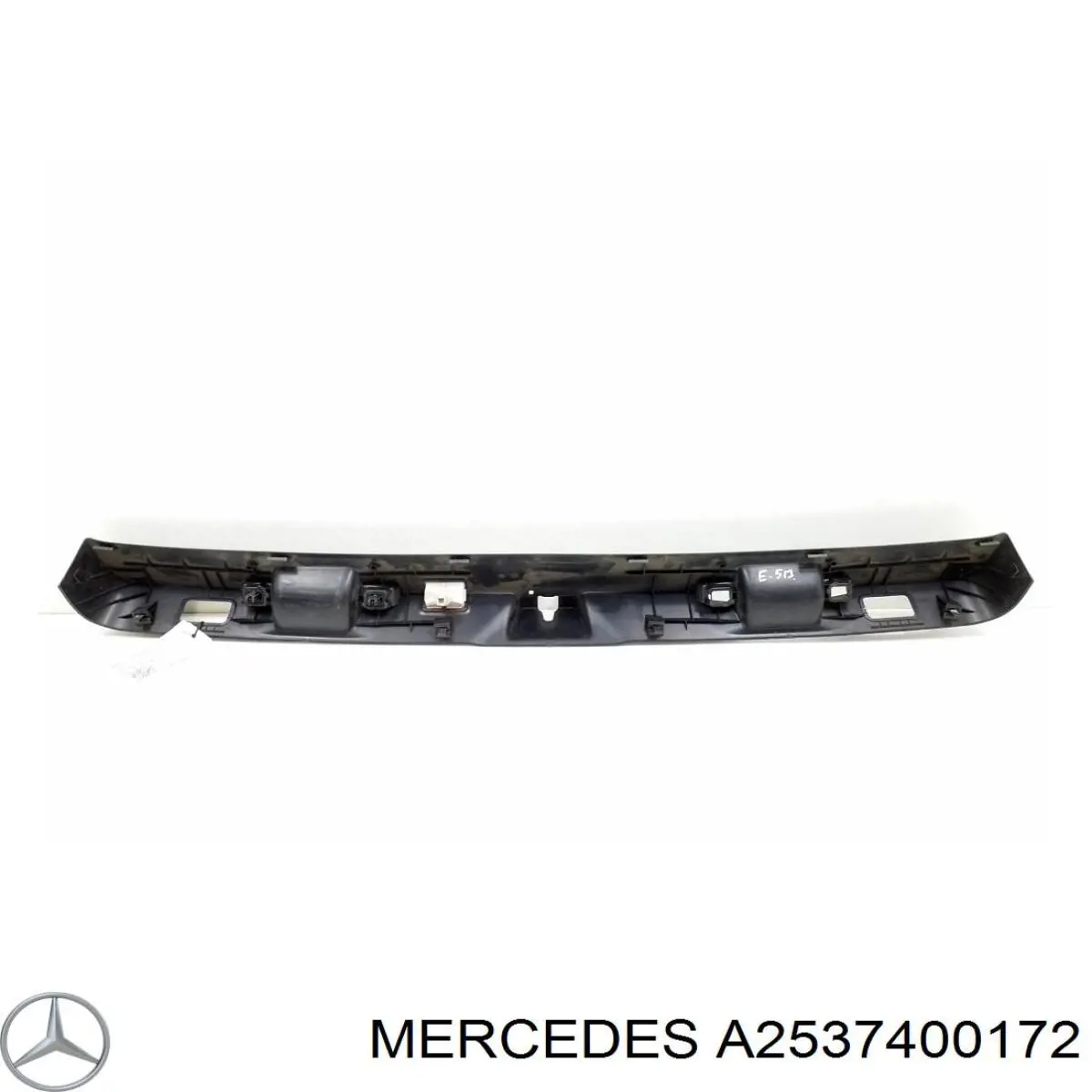  A2537400172 Mercedes