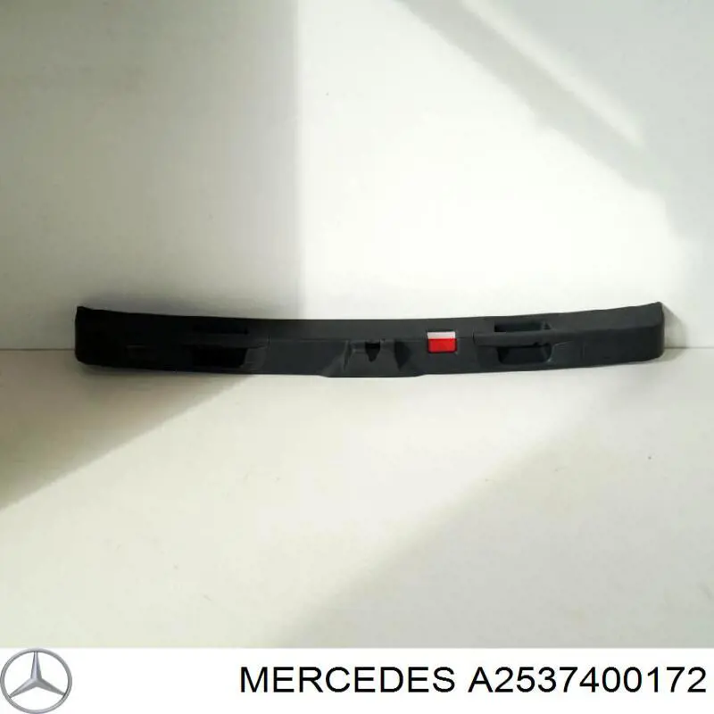 A2537400172 Mercedes 
