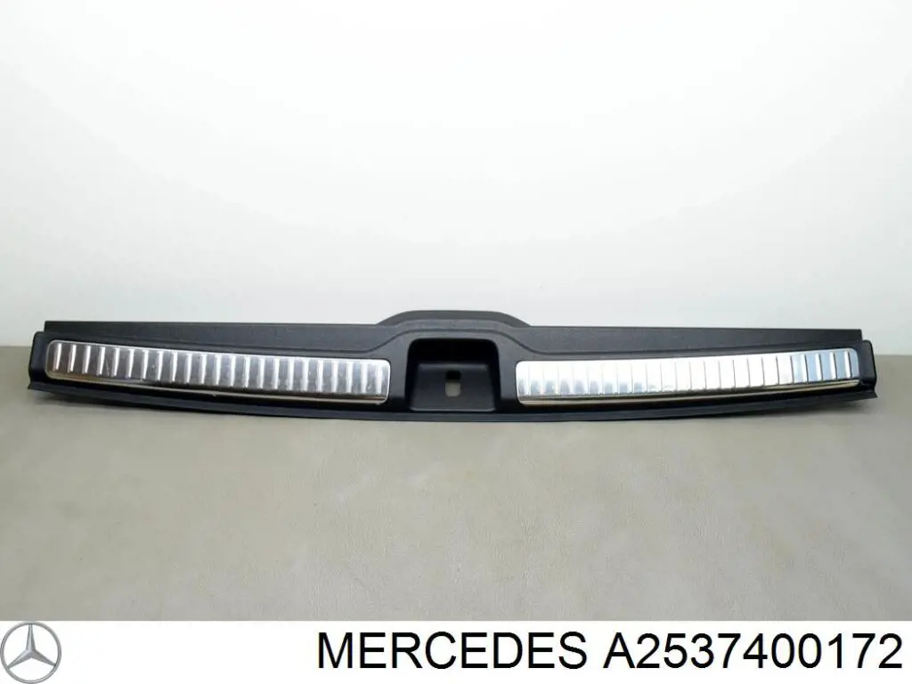 Купити A2537400172 Mercedes 
