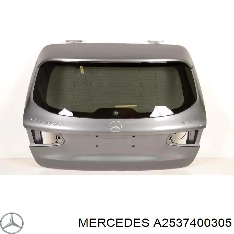  A2537400305 Mercedes