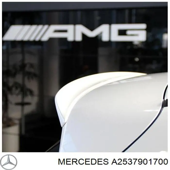  A2537901700 Mercedes