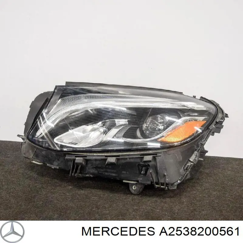  A2538200561 Mercedes