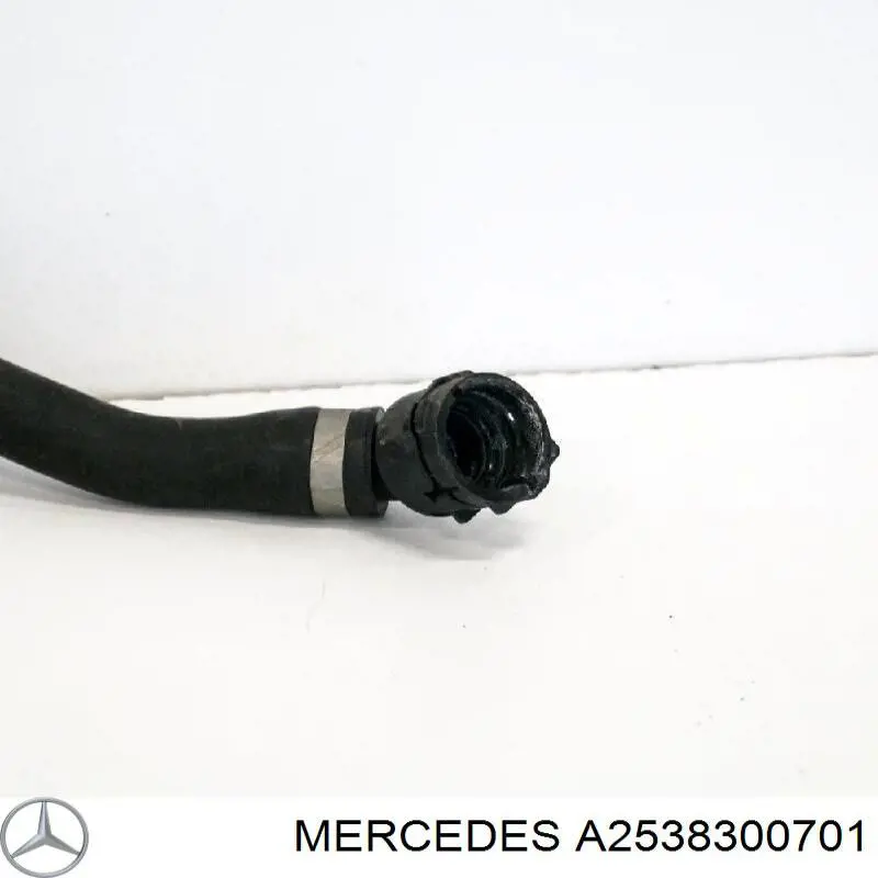 Купити A2538300701 Mercedes 