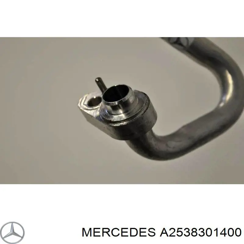 Купити A2538301400 Mercedes 