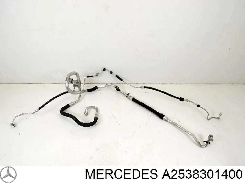  A2538301400 Mercedes