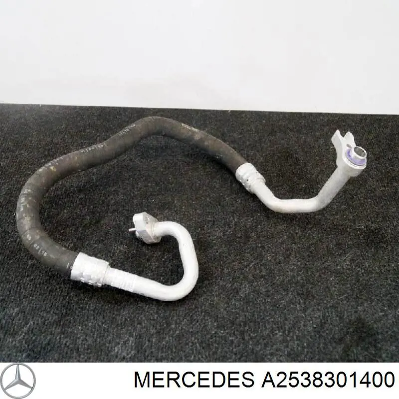 A2538301400 Mercedes 