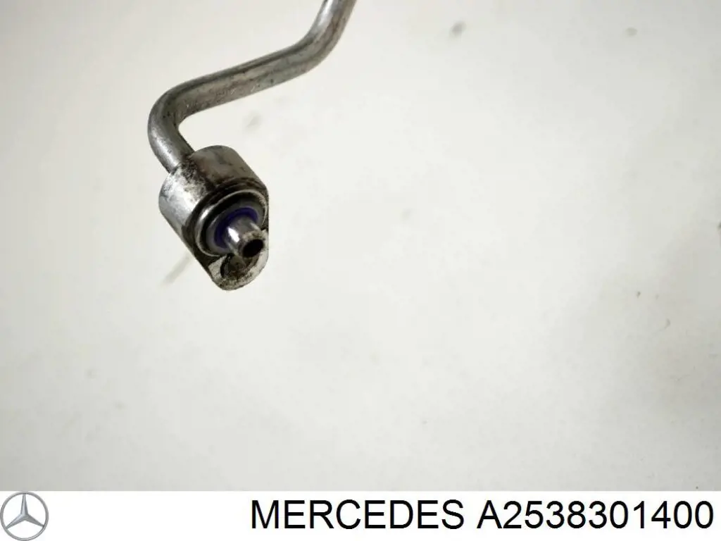  Mercedes A2538301400 ціна, від 29.34 USD