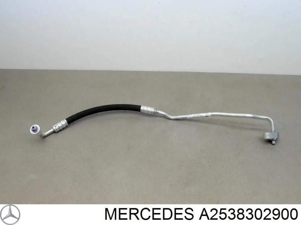Купити A2538302900 Mercedes 