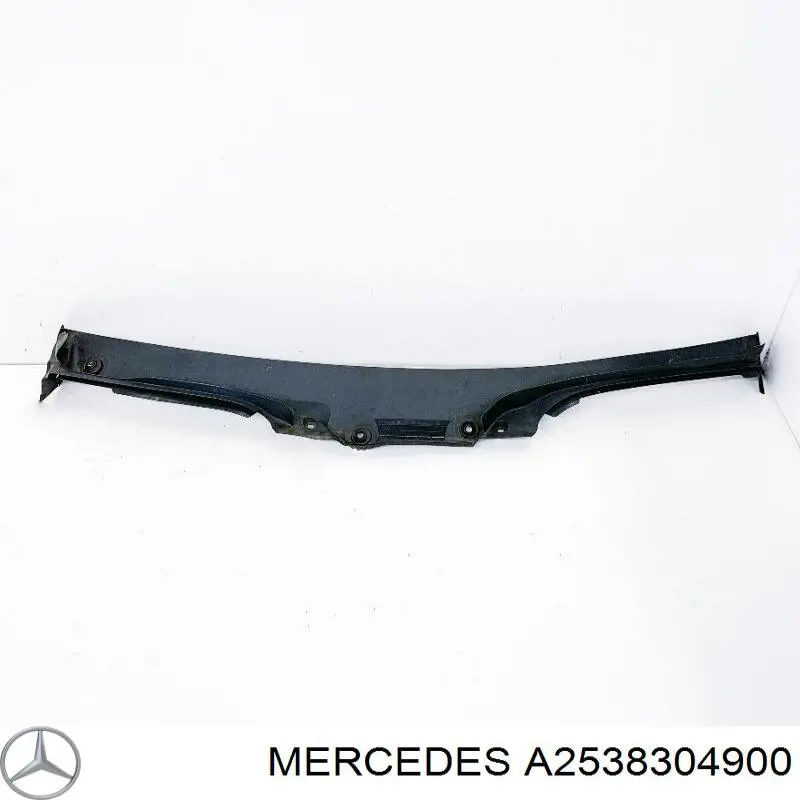  A2538304900 Mercedes