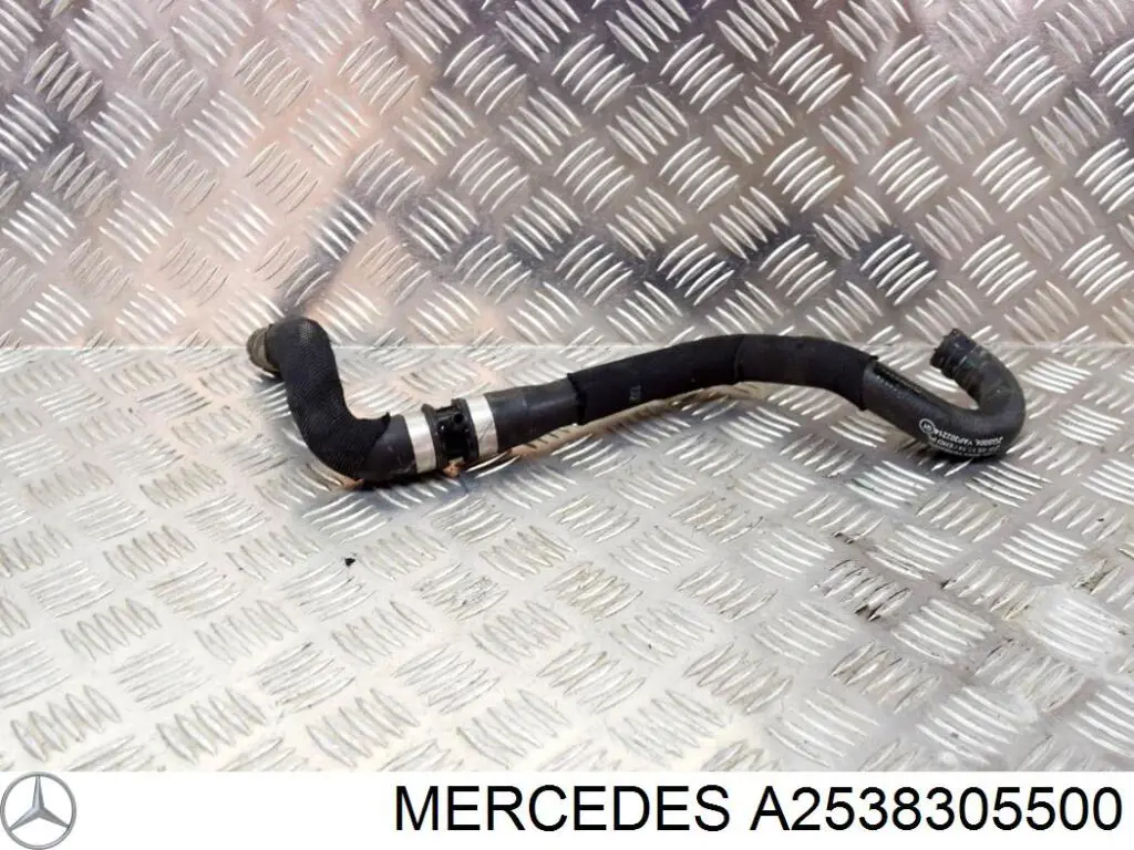  A2538305500 Mercedes