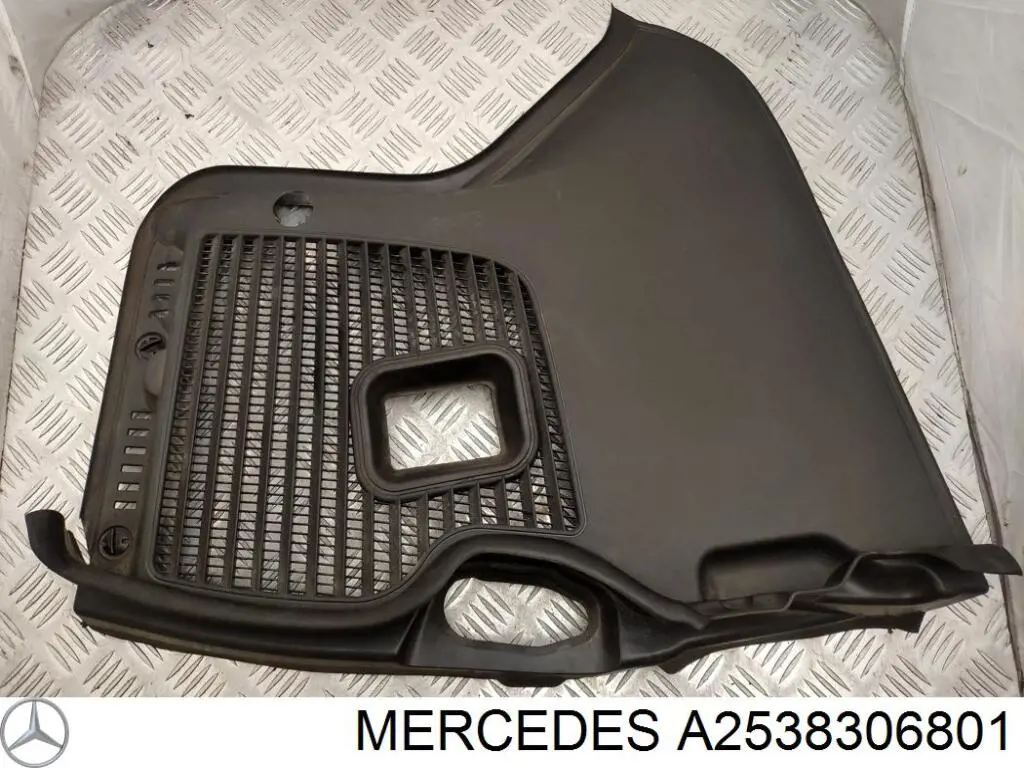 Купити A2538306801 Mercedes 