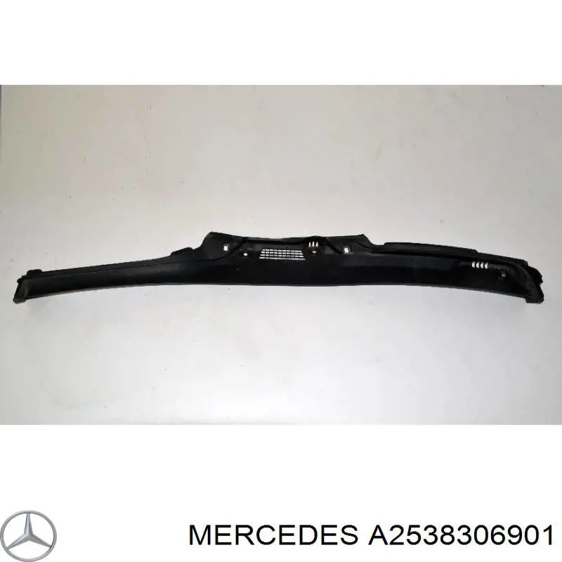 A2538306901 Mercedes 