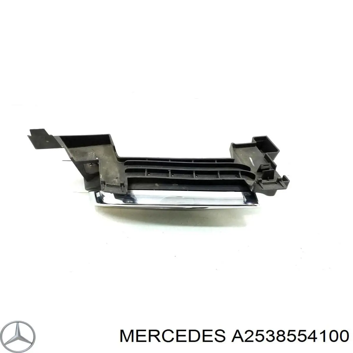 A2538554100 Mercedes 