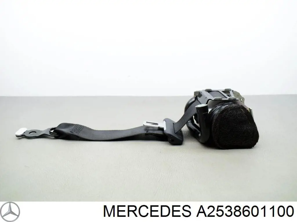  A2538601100 Mercedes