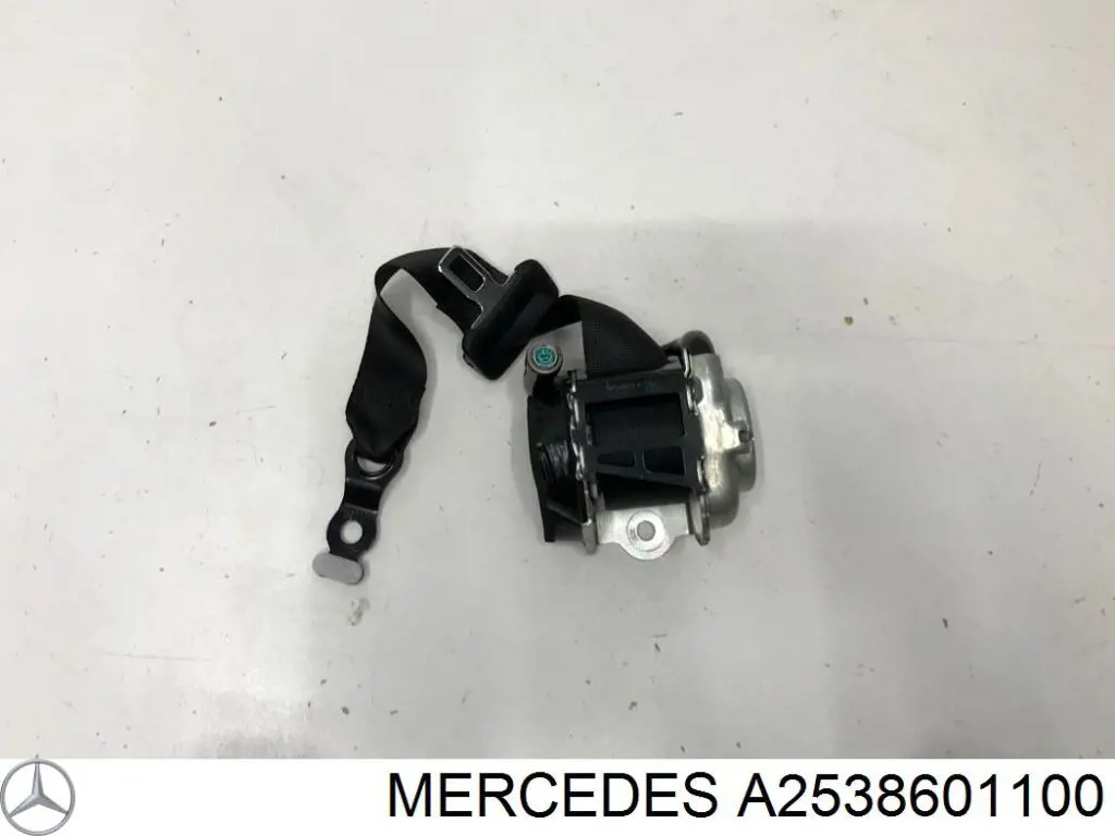  A2538601100 Mercedes