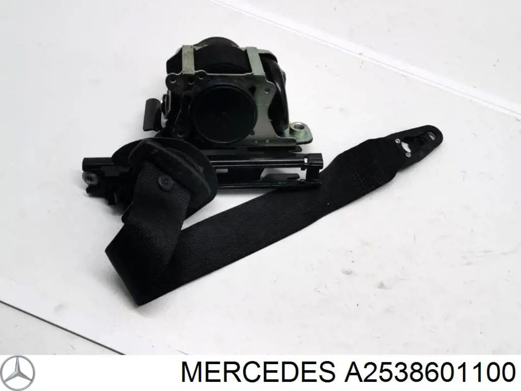 Купити A2538601100 Mercedes 