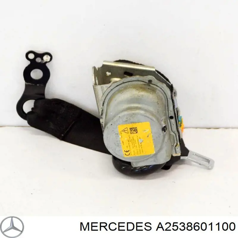 A2538601100 Mercedes 
