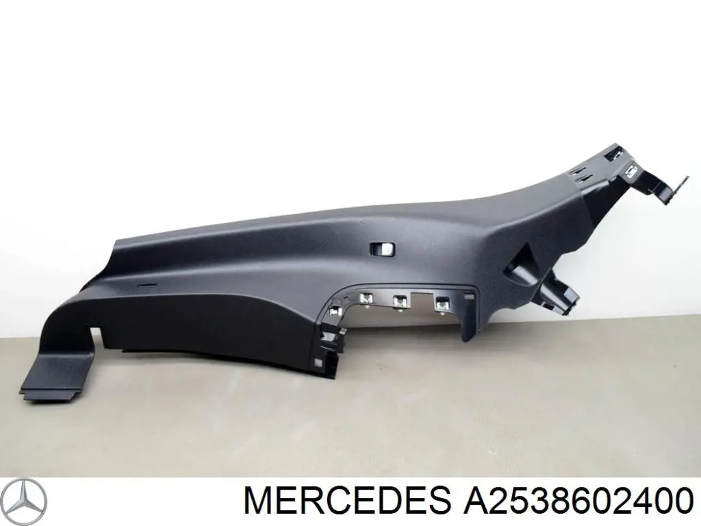  A2538602400 Mercedes