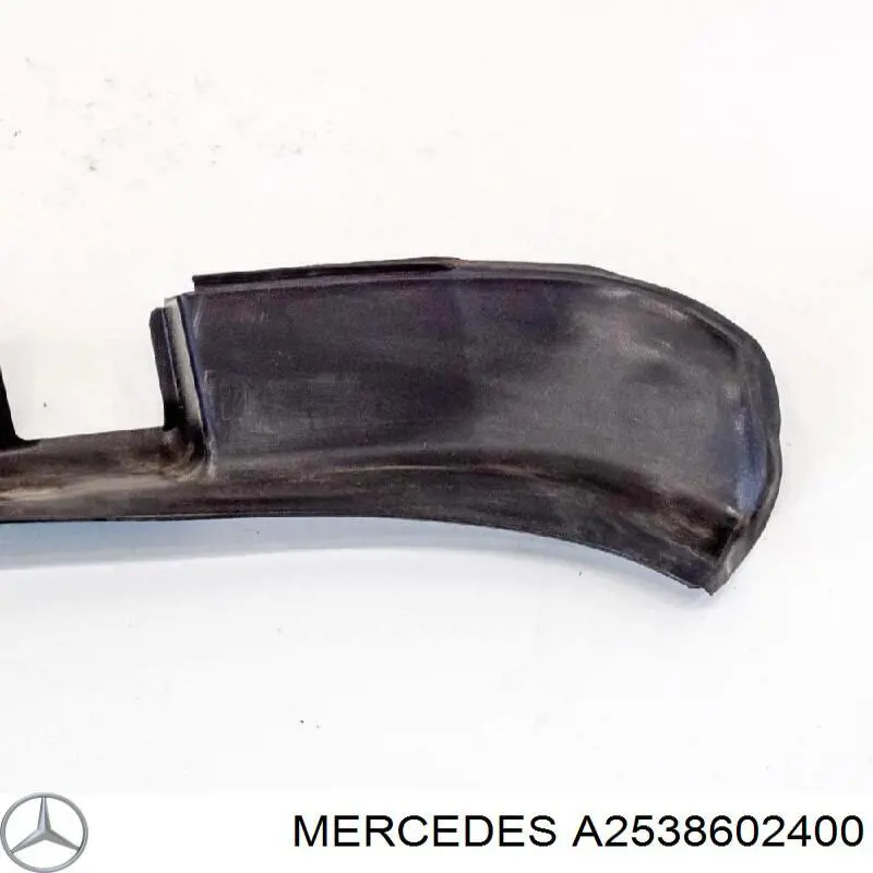  Mercedes A2538602400