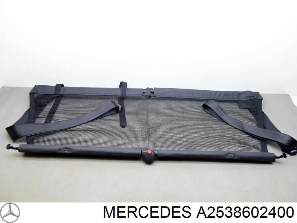  A2538602400 Mercedes