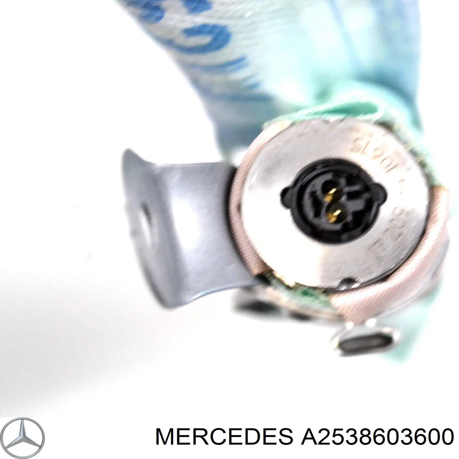  A2538603600 Mercedes