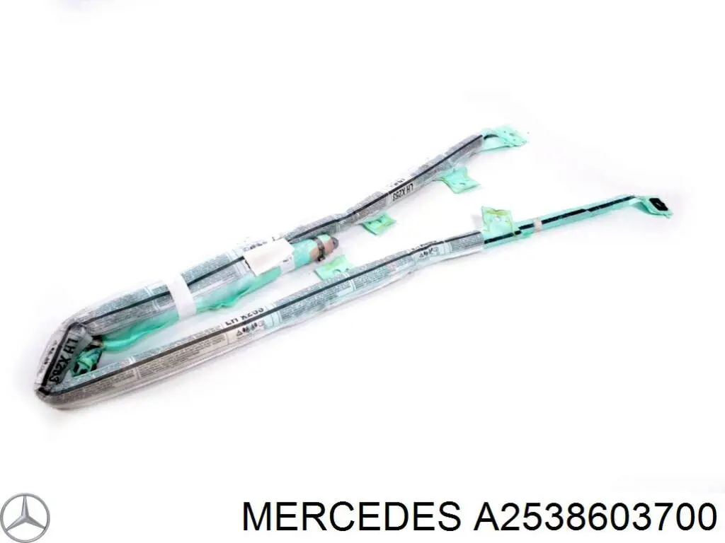  A2538603700 Mercedes