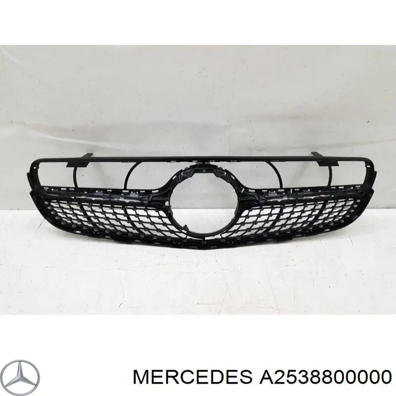Купити A2538800000 Mercedes 