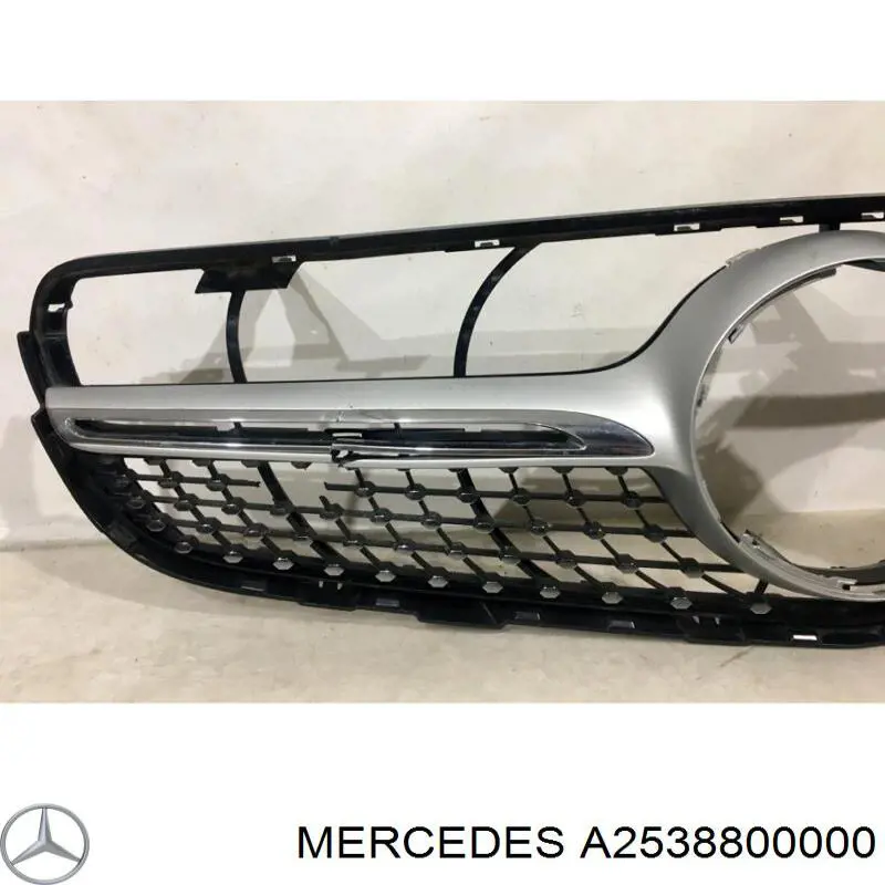  A2538800000 Mercedes