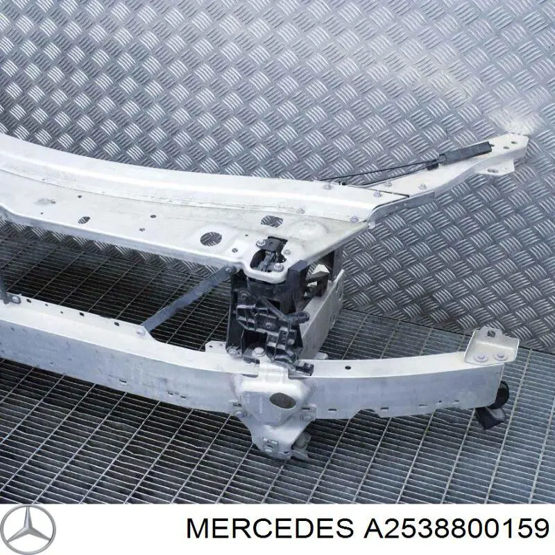  A2538800159 Mercedes