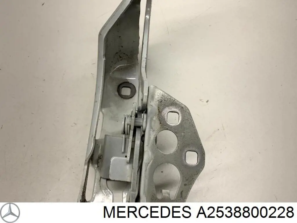  A2538800228 Mercedes