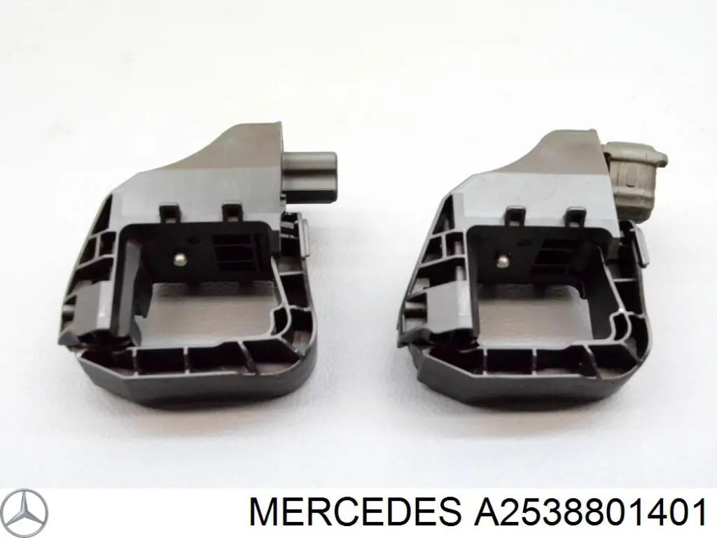 Купити A2538801401 Mercedes 