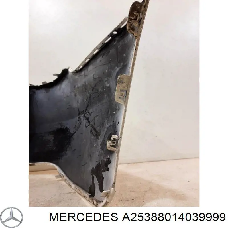 Купити A2538801403 Mercedes 