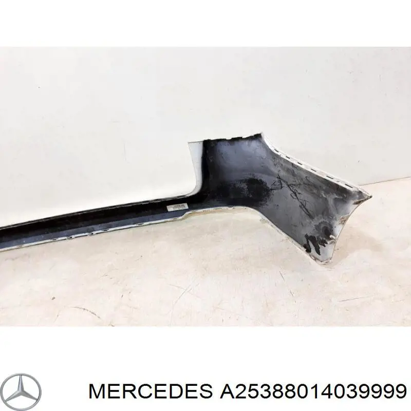 A2538801403 Mercedes 