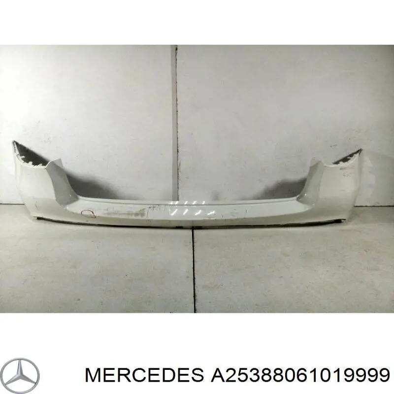  A2538806101 Mercedes