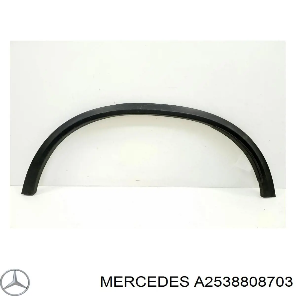 A2538808703 Mercedes 