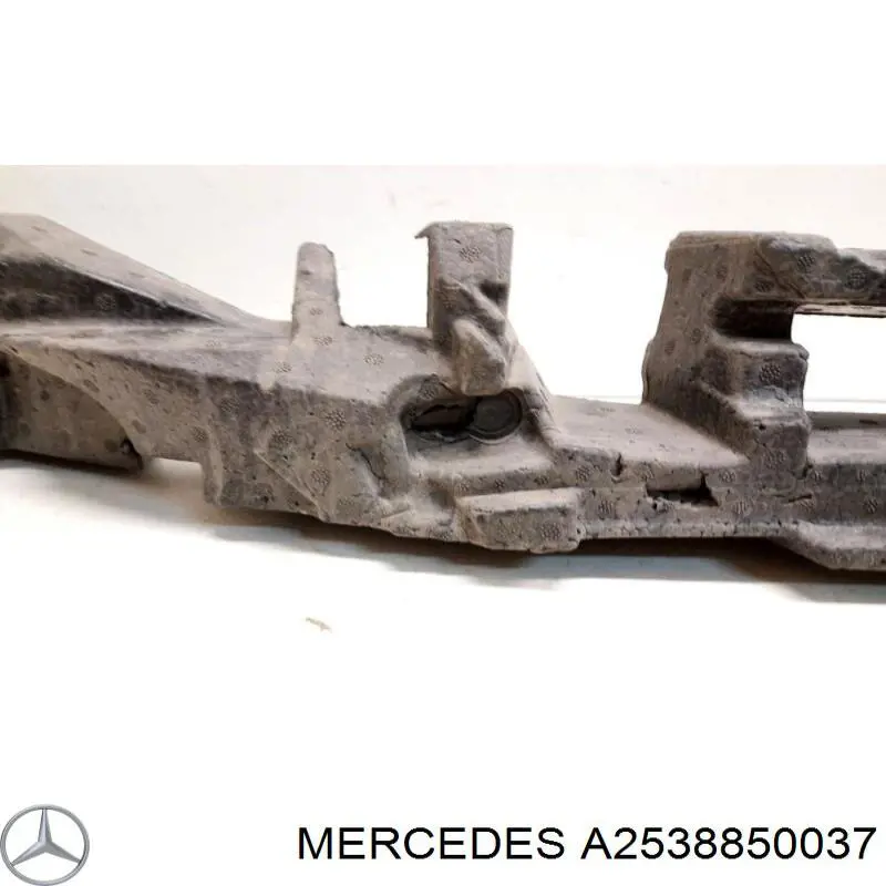 A2538850037 Mercedes 