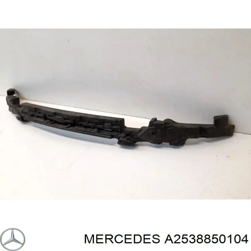 Купити A2538850104 Mercedes 