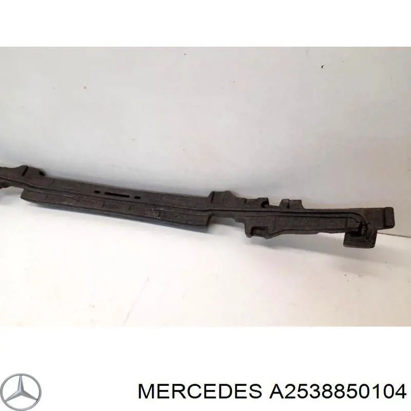  A2538850104 Mercedes