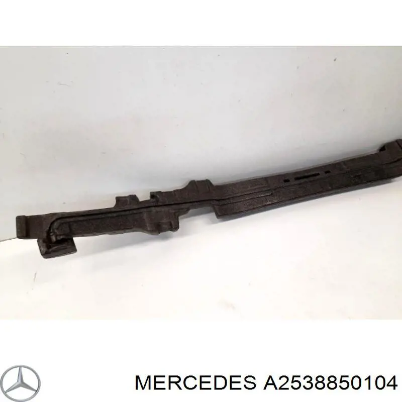  A2538850104 Mercedes