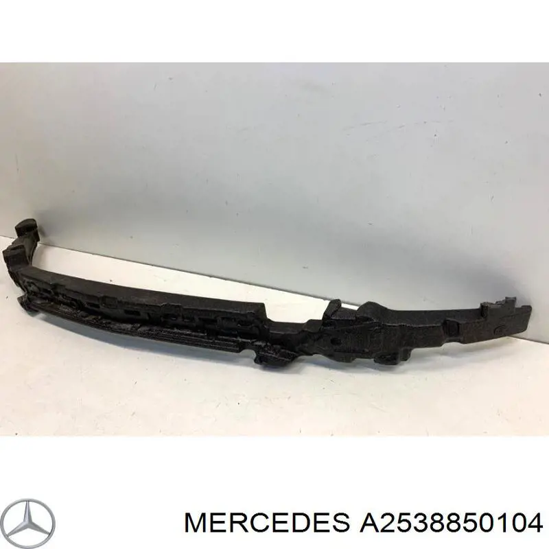 A2538850104 Mercedes 