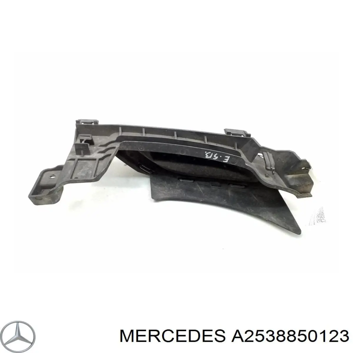 A2538850123 Mercedes 