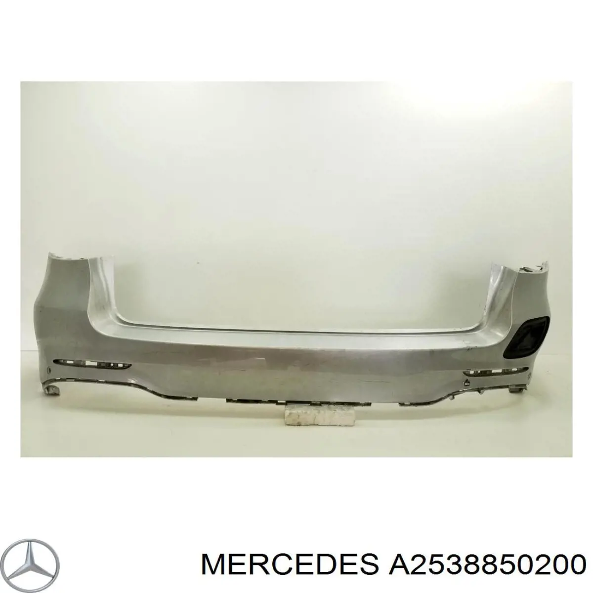  A2538850200 Mercedes