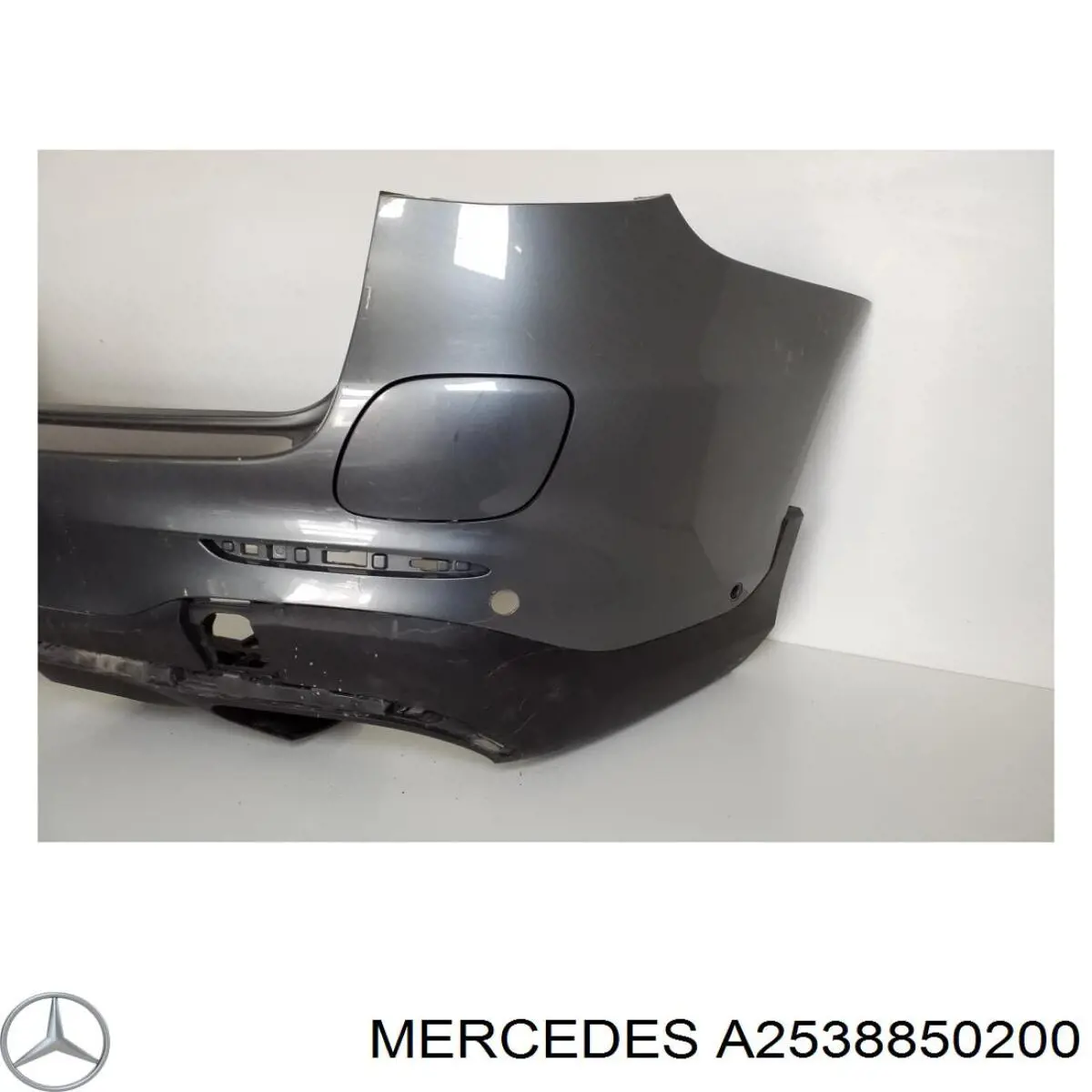 A2538850200 Mercedes 