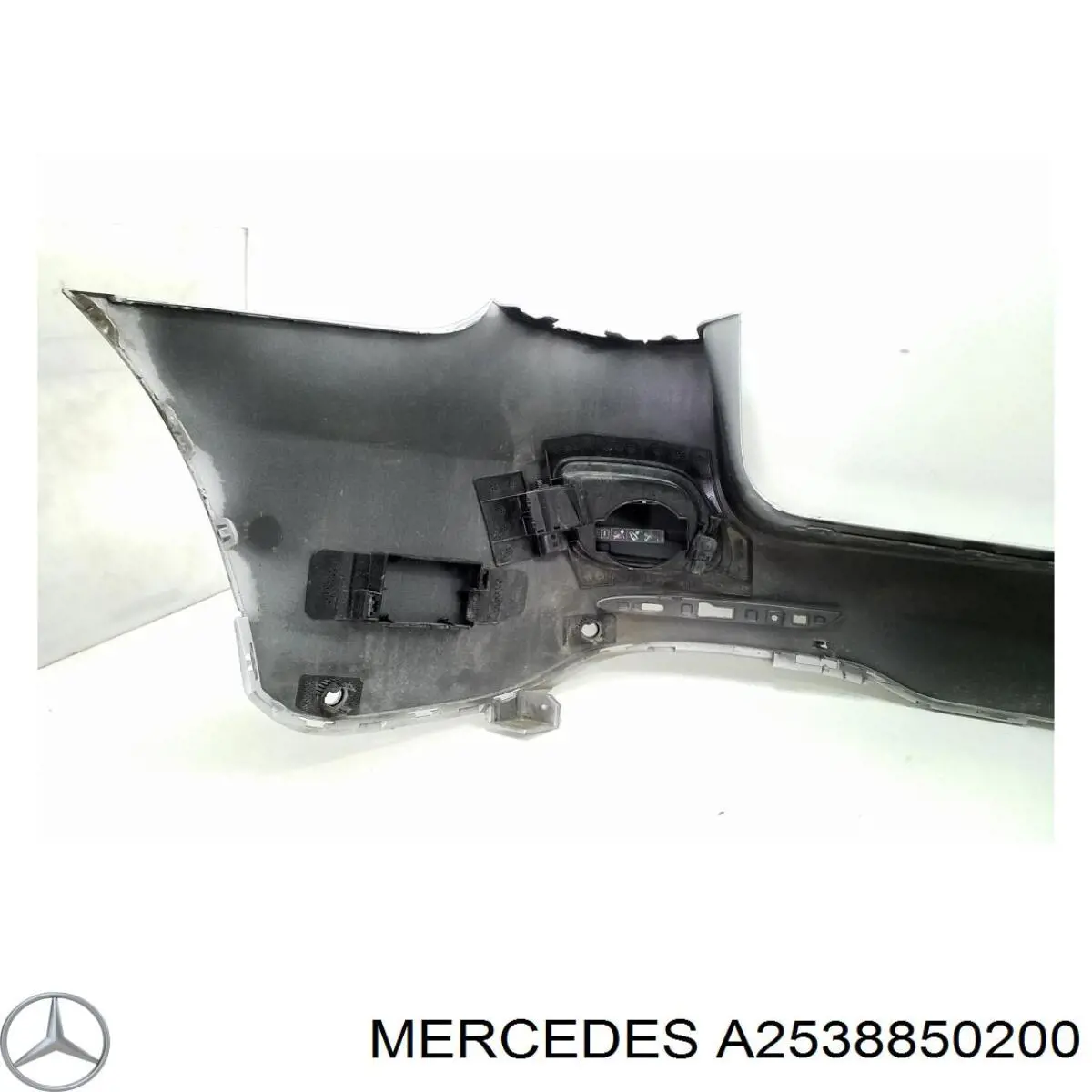 Купити A2538850200 Mercedes 