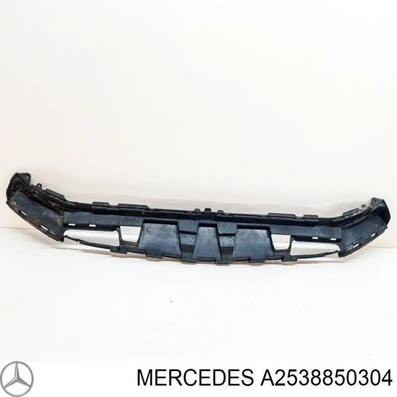  Mercedes A2538850304 ціна, від 56.56 USD
