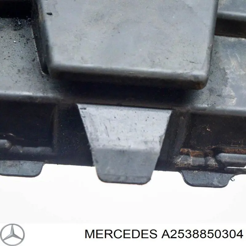 A2538850304 Mercedes 