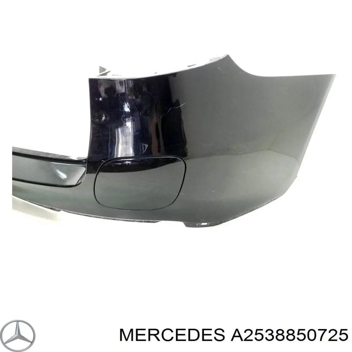A2538850725 Mercedes 