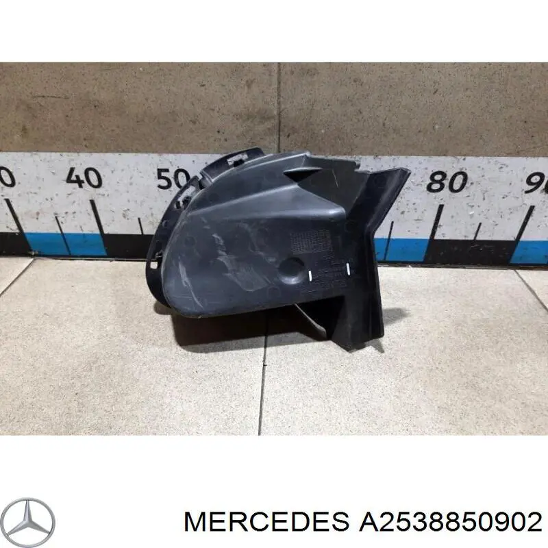  A2538850902 Mercedes