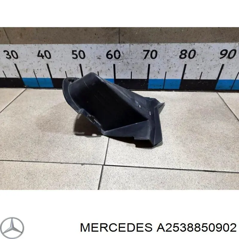 Купити A2538850902 Mercedes 