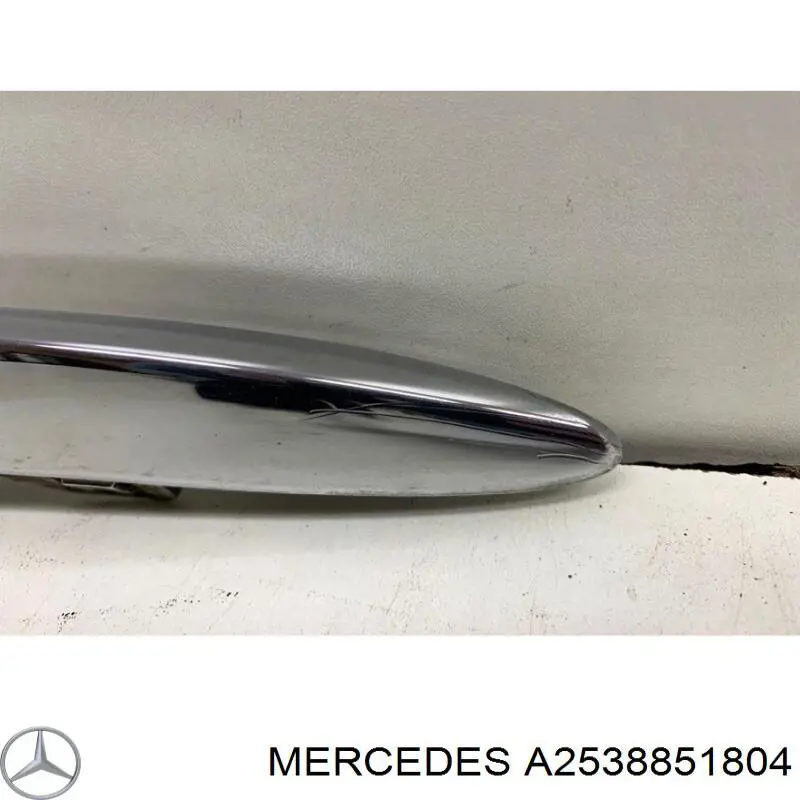  A2538851804 Mercedes